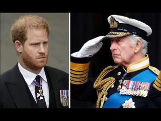 Le règne du roi Charles ne sera pas éclipsé par le prince Harry car "les pièces de rechange ne sont