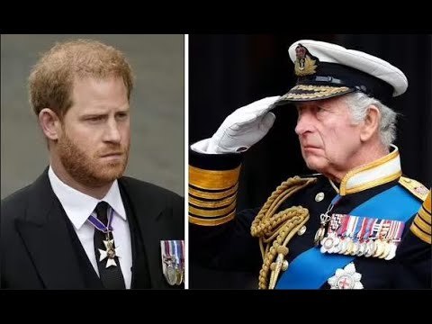 Le règne du roi Charles ne sera pas éclipsé par le prince Harry car les pièces de rechange ne sont