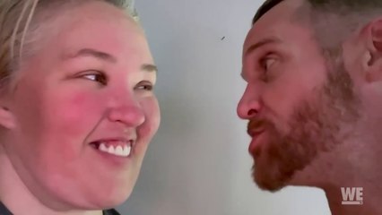 Mama June From Not to Hot S05E22