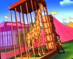 Ace Ventura: Pet Detective Ace Ventura: Pet Detective S03 E014 Circus Ace