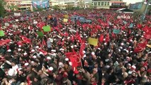 Kılıçdaroğlu: Bizim milliyetçiliğimiz Atatürk milliyetçiliğidir; iki kırmızı çizgimiz var, vatanımız ve bayrağımız