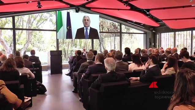 Abie, presentato terzo report “Le imprese estere in Italia: tra segnali di ripresa e nuovi rischi globali”