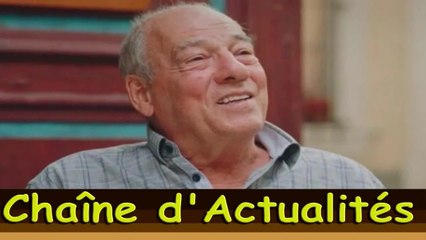 les hommages des acteurs de Plus belle la vie pleuvent après la mort tragique de Michel Cordes