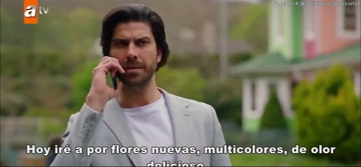 Un Poco de Luz del Sol (Bir Kucuk Gun Isigi) - Capitulo 64