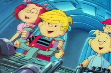 Dennis the Menace Dennis the Menace E001 So Long, Old Paint/Trembly Assembly/Private I