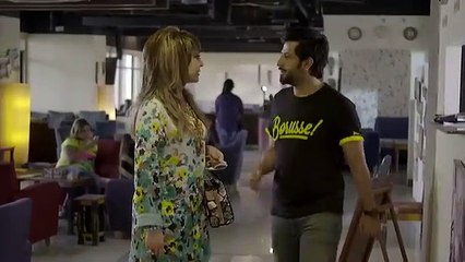 مسلسل حال مناير الحلقه24