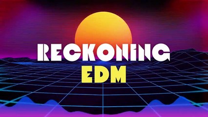 Power Up Your Workout with 1 Hour of High Energy EDM Music