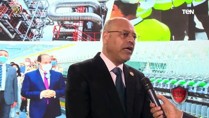 رئيس الاتحاد العام لـ"عمال مصر": أحلم بحصول العامل بعد المعاش على أخر أجر حصل عليه