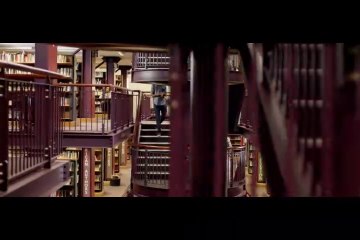 Pathan Hindi Movie Part 1 – Action-Packed Thriller Begins 🔥