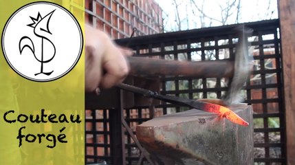 Initiation à la coutellerie : je vous dis tout