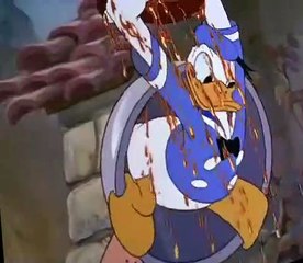 Donald Duck Donald Duck E041 The Autograph Hound