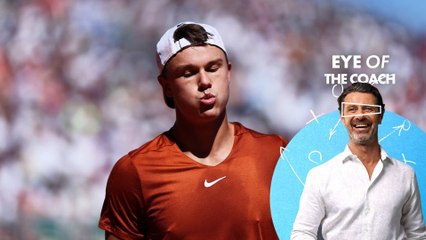 Eye of the Coach #74: Rune creates a connection with the crowd