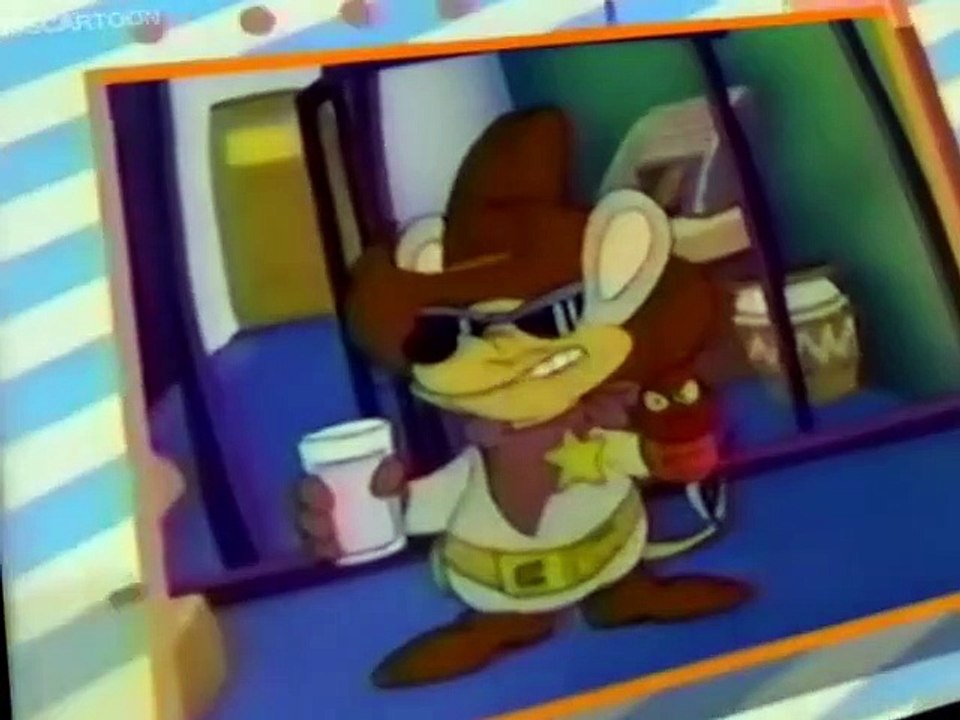 The Power Team The Power Team E002