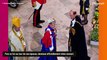 Charles III et Camilla couronnés : la reine pétrifiée, émotion palpable auprès de son époux