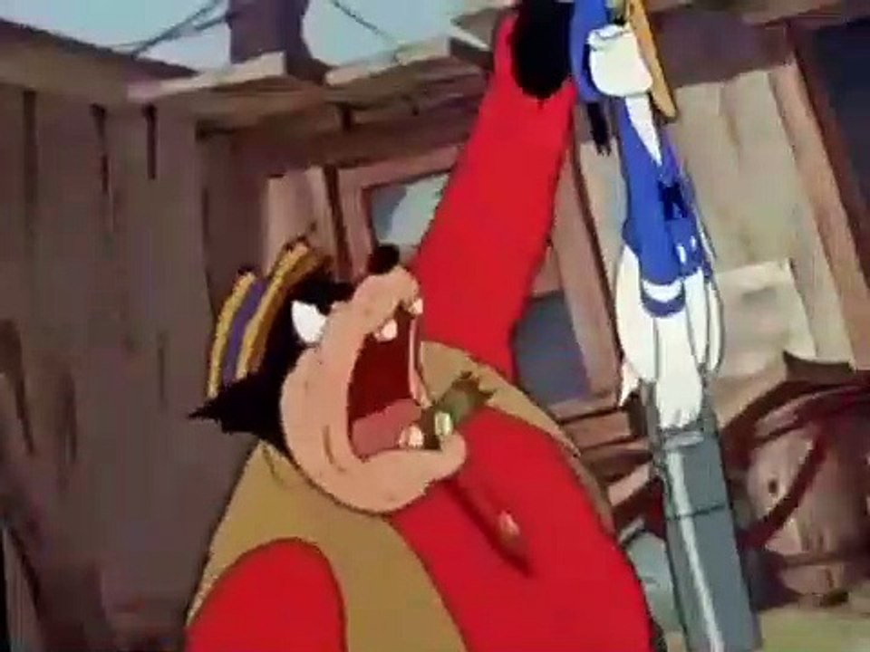 Donald Duck Donald Duck E044 The Riveter video Dailymotion