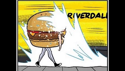 Newbie's Perspective Sabrina Review Jughead 2010s 11