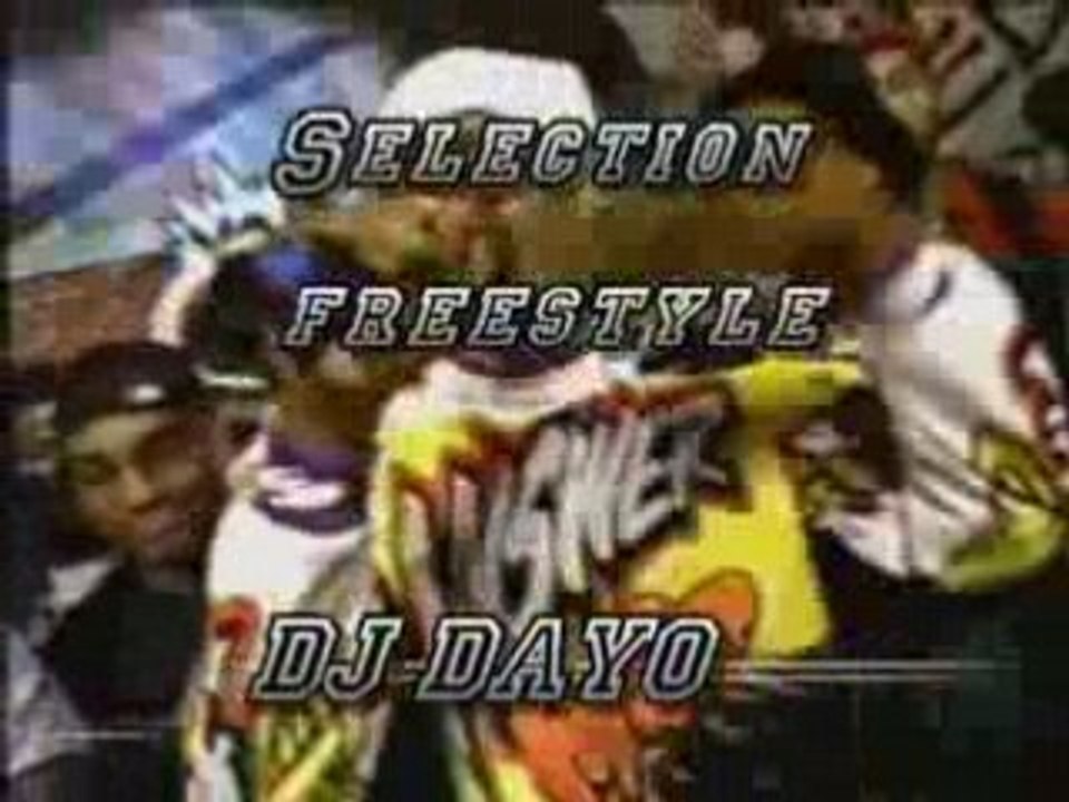 DJ DAYO freestyle1