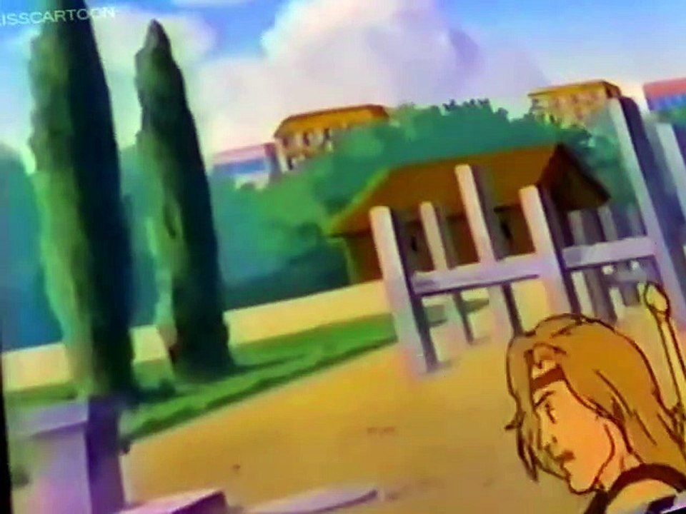 The Power Team The Power Team E004