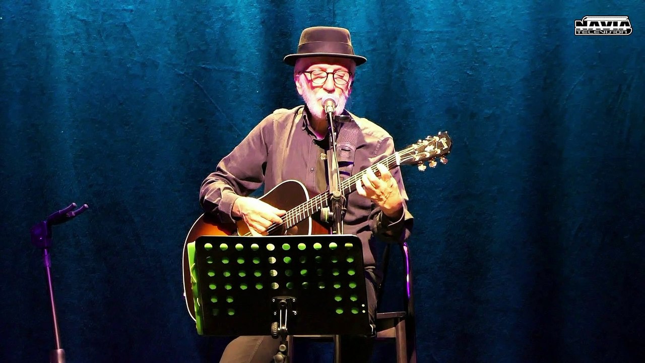 CONCIERTO EN EL FANTASIO DE PANCHO VARONA MAYO 2023