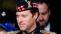 VOICI : Couronnement de Charles III : qui est Johnny Thompson, son écuyer qui fait tant parler ?