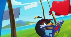 Angry Birds Angry Birds S02 E006 Super Bomb!