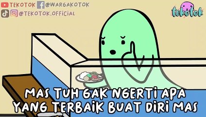 Makanan Si Paling Sehat