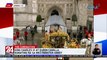 King Charles III at Queen Camilla, nasa Westminster Abbey na | 24 Oras Weekend