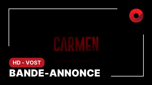 CARMEN de Benjamin Millepied avec Paul Mescal, Melissa Barrera, Elsa Pataky : bande-annonce [HD-VOST]