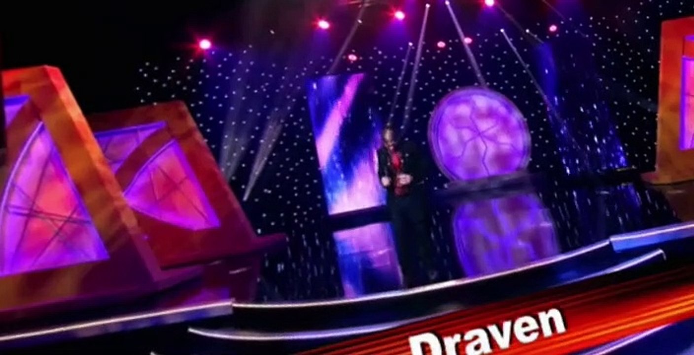 Masters of Illusion S04 E11