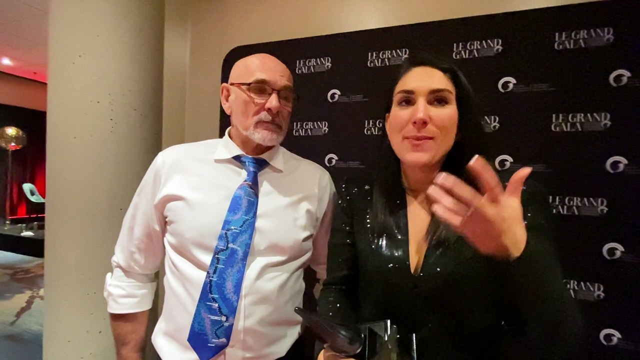 Serge-Karine Gosselin
