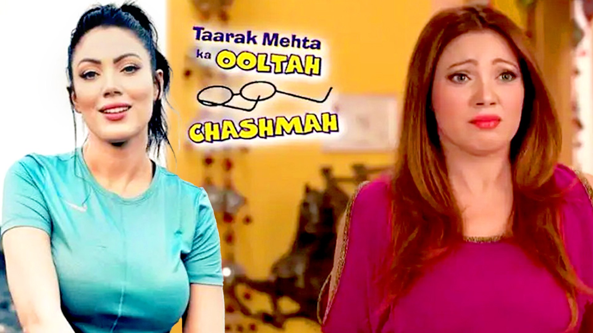 Why Munmun Dutta Aka Babita Ji Of TMKOC Never Got Married