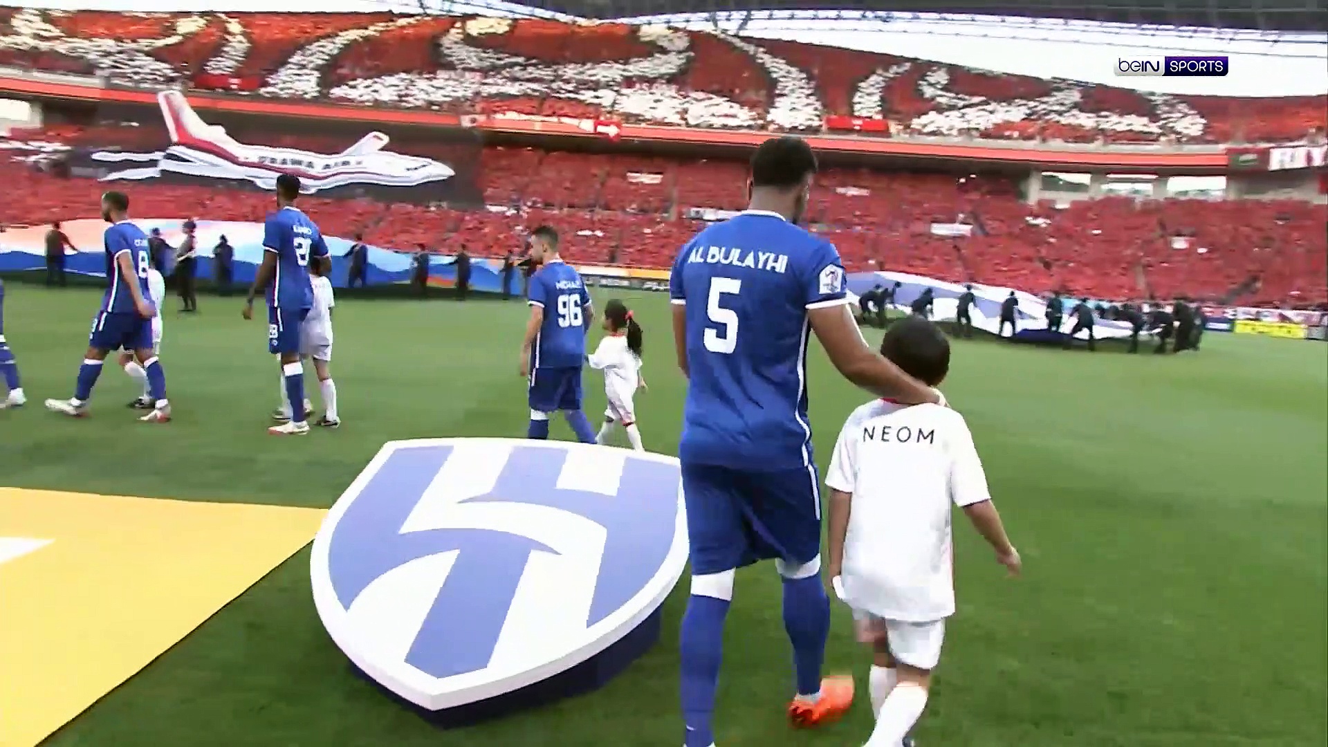 Al Hilal Saudi FC beIN SPORTS