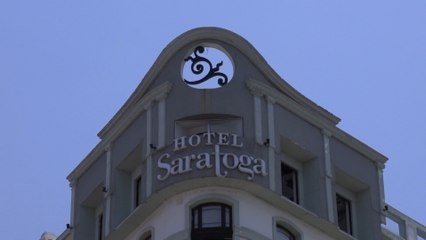 Las incógnitas siguen rodeando la explosión del hotel habanero Saratoga después de un año