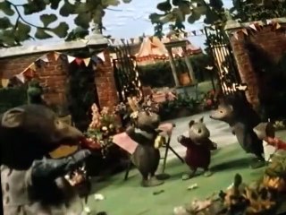 The Wind in the Willows The Wind in the Willows E025 – May Day
