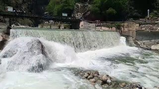 Karen valley Azad Kashmir