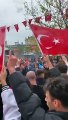 Zafer Partisi Milletvekili Adayı Alattin Kürşat, PKK Sempatizanı Grubun Toplanacağı Gebze'de Meydanı Boş Bırakmadı
