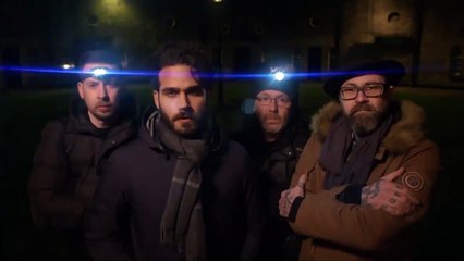 Ghost Chasers- Heidelberg -Ep 7