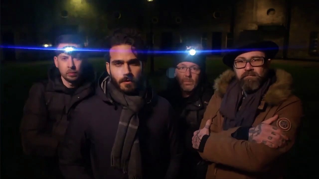 Ghost Chasers- Heidelberg -Ep 7