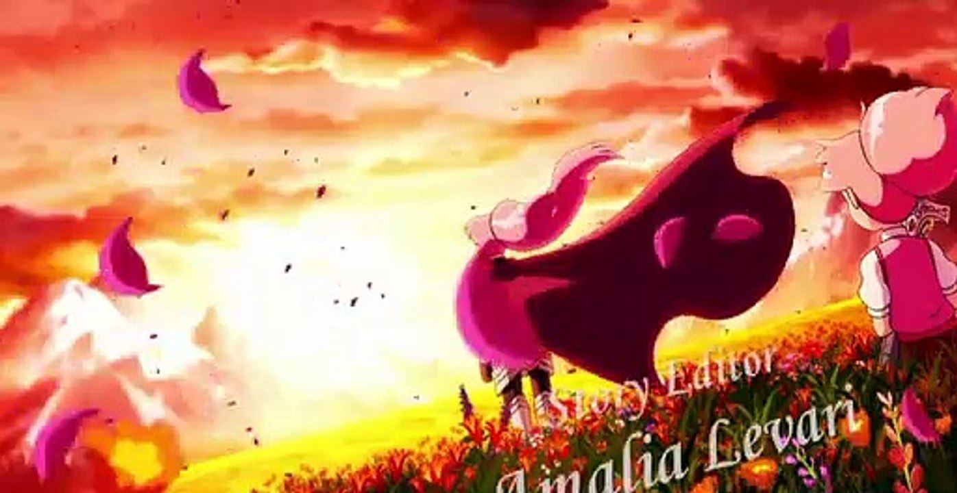 High Guardian Spice High Guardian Spice S01 E003 Transformations