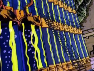 The Adventures of Sam and Max: Freelance Police The Adventures of Sam & Max: Freelance Police E005 – They Came From Down There
