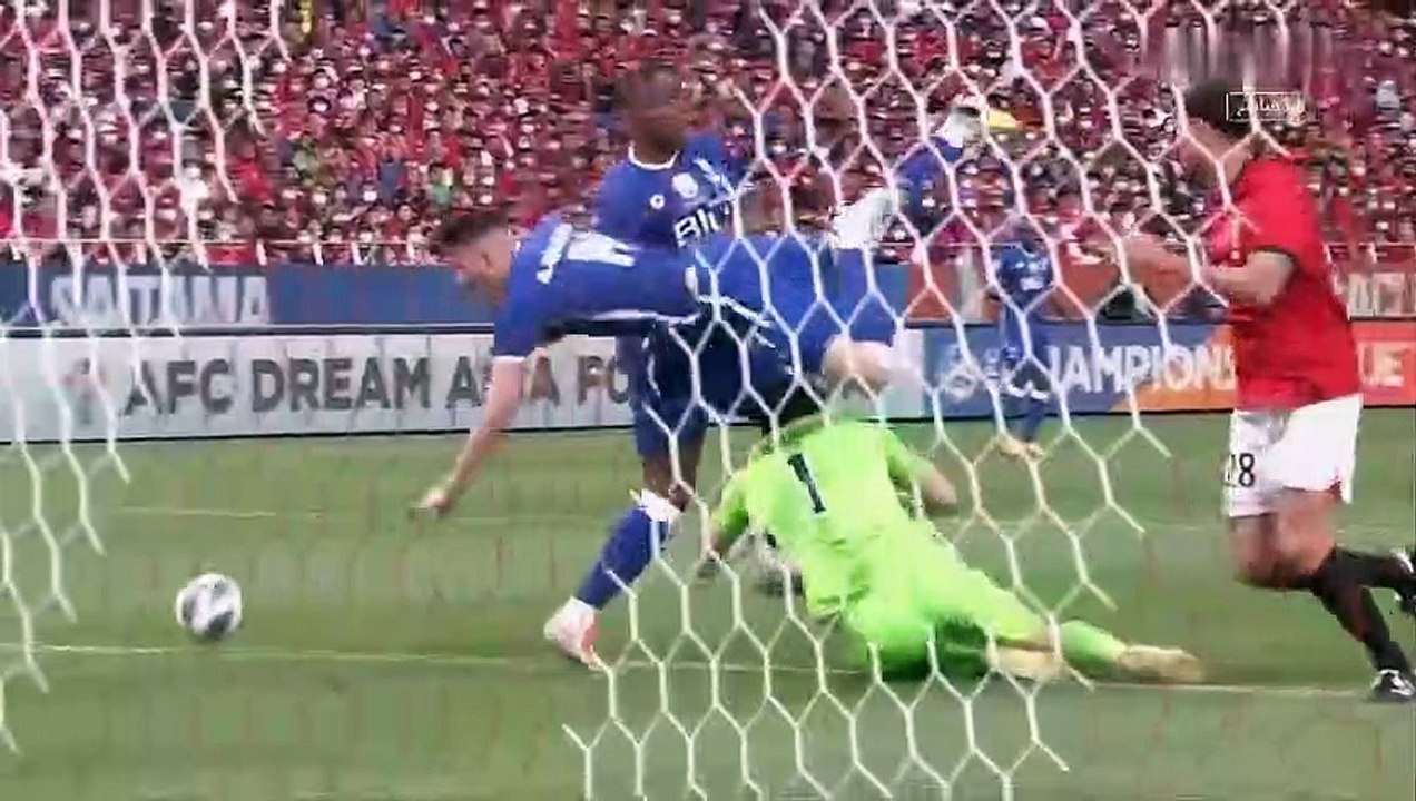 ملخص مباراة الهلال واوراوا ريد دياموندز
