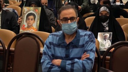 إيران تنفذ حكم الإعدام بحق معارض إيراني سويدي
