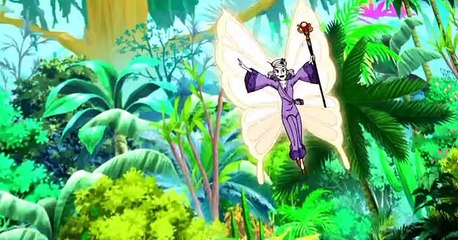 High Guardian Spice High Guardian Spice S01 E005 A Lost Cause