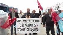 Millet İttifakı liderleri Maltepe'de miting yapacak