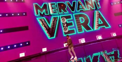 Americas Got Talent - All-Stars S01 E05