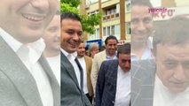 Mahmut Tuncer'in oğlundan duygulandıran paylaşım! 