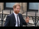 Re Carlo dubita che il principe Harry parteciperà all'incoronazione, afferma l'esperto reale