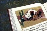 The Quick Draw McGraw Show The Quick Draw McGraw Show S01 E003 Scat, Scout, Scat