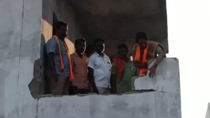 జగిత్యాల: ఎమ్మెల్యే ఊరులొనే డబుల్ బెడ్ రూమ్ ఒక్కరికియ్యలే