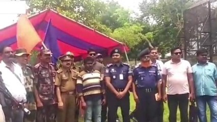 নদীয়াঃ চাষ করতে গিয়ে জেল হল বাংলাদেশে, ১৫ মাস পর পর ফিরলেন ভারতে